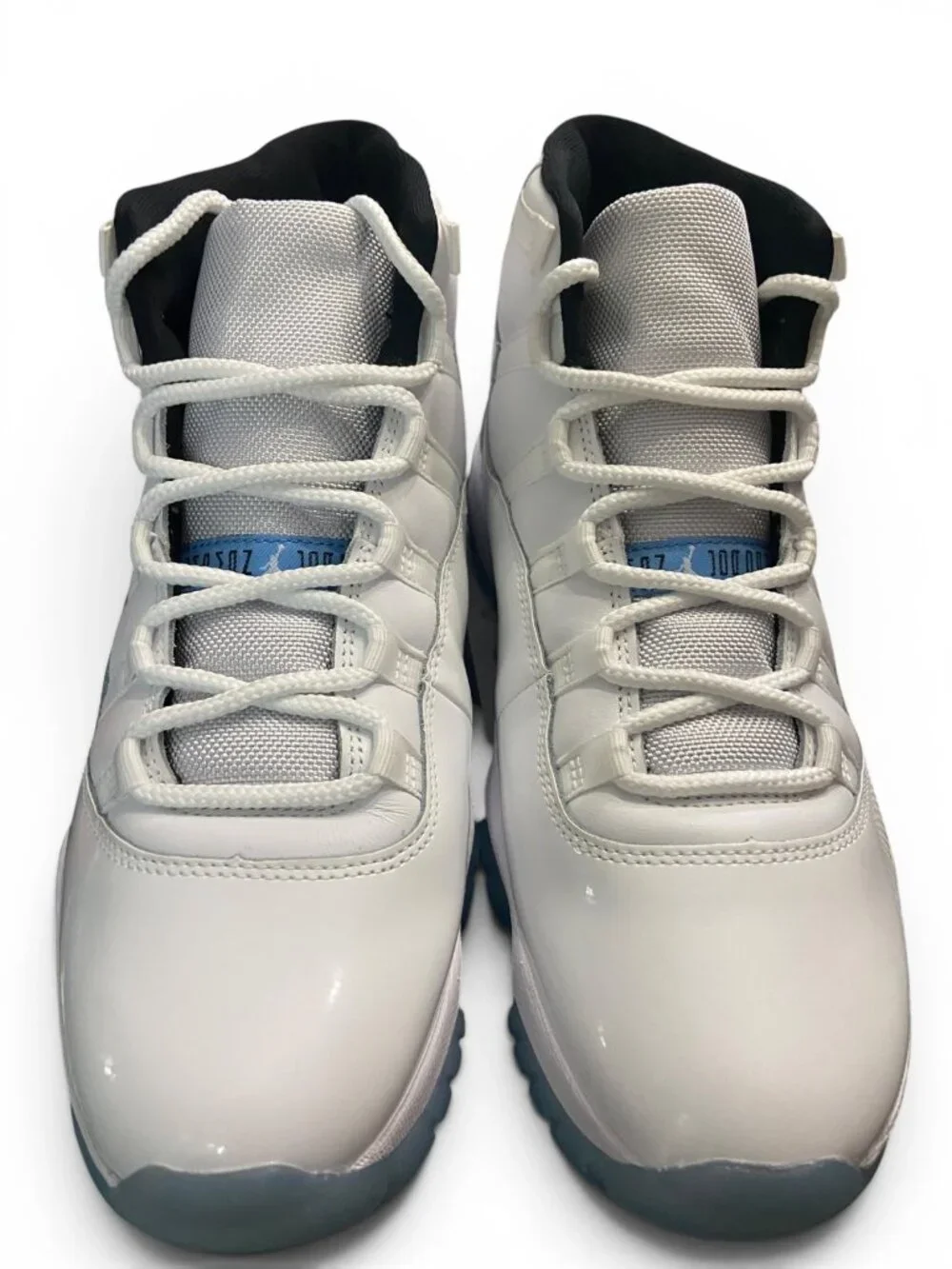 Air Jordan 11 Retro Legend Blue 2024 Mens Basketball Shoe Size 11 NEW CT8012 104